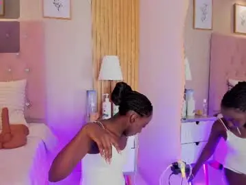 Chaturbate Best live sex cam show of jorinde_sexy