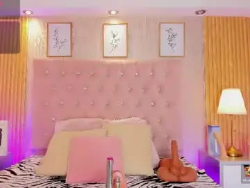 Chaturbate Watch Live Sex Cams of jorinde_sexy