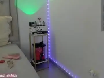 Chaturbate Best live sex cam show of kristy_calderon