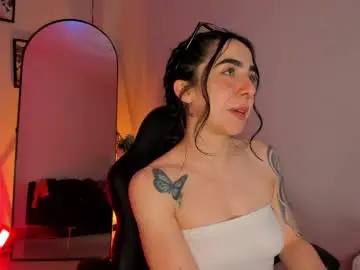 Chaturbate Live Sex of luna_tagliaferri