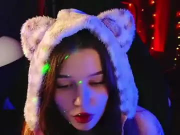 Chaturbate Watch Live Sex Cams of moonberry_yi