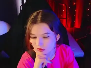 Chaturbate Sex Cam of moonberry_yi