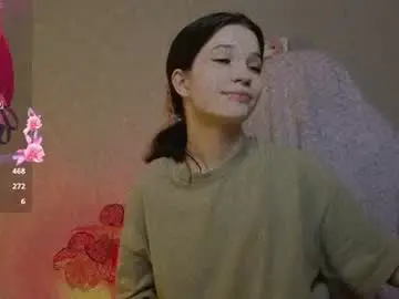 Chaturbate Adult Webcams of moonberry_yi