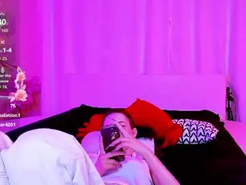 Chaturbate Best Webcam of moonberry_yi