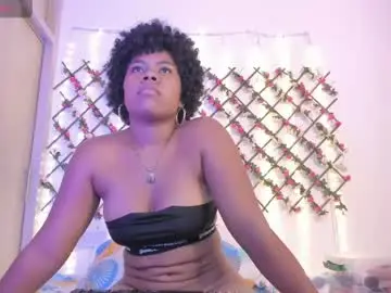 Chaturbate Private Sex Chat of naughty_ebonyy