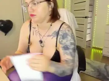 Chaturbate Best Webcam of ophelia_mm