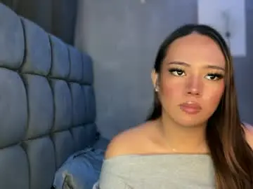 Chaturbate Live Porn of trexie_fucks15