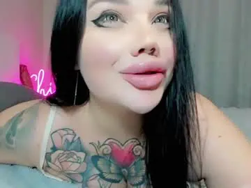 Chaturbate Nude Webcam of aira_vi