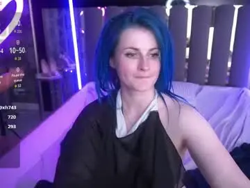 Chaturbate Sex Cam of alisagrace