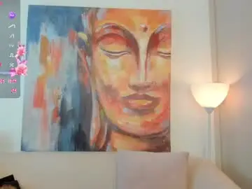 Chaturbate Live Sex Cam of alishaindia
