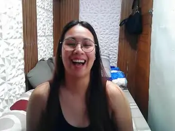 Chaturbate Sex Chat of asian_sexydimples