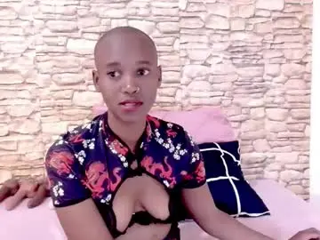 Chaturbate Free Porn Cam of ebonyolive69