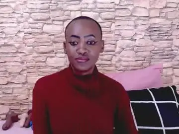 Chaturbate Adult Webcam of ebonyolive69