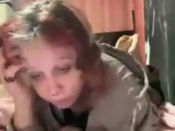 Chaturbate Sex Cam of jenaehaby