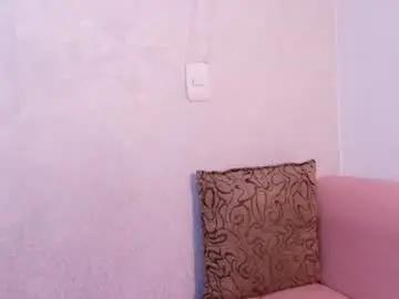 Chaturbate Free Porn Cam of lucero_angels