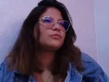 Chaturbate Sex Cam of lucero_angels
