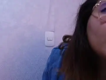 Chaturbate Sex Chat of lucero_angels