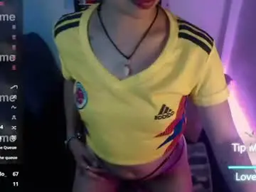 Chaturbate Sex Chat of lunarichy