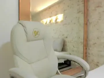 Chaturbate Live Sex Cam of mariana_cutte