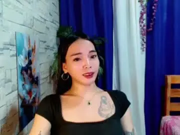 Chaturbate Adult Video Chat of marishkafoxx