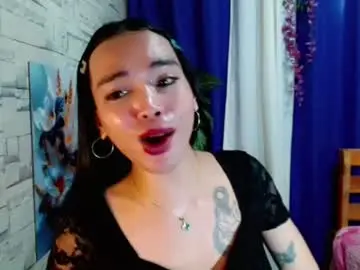 Chaturbate Best Webcam of marishkafoxx