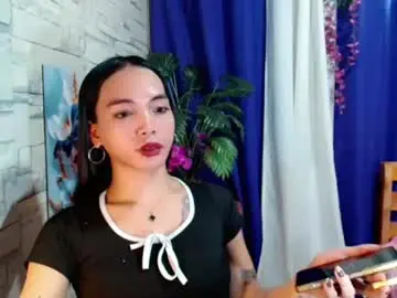 Chaturbate Sex Cam of marishkafoxx