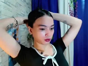 Chaturbate Best Webcam of marishkafoxx