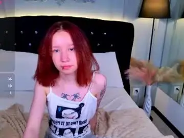 Chaturbate Best Webcam of mi_mi_mia