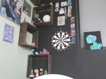 Chaturbate Sex Cam of mulan_o