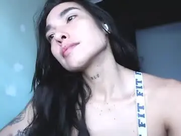 Chaturbate Adult Video Chat of mulan_o