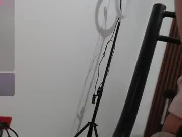 Chaturbate Private Sex Chat of nika_belov