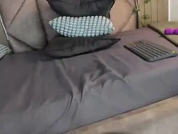 Chaturbate Live Porn of ninaspicy__