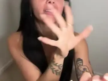 Chaturbate Live Sex of paigemckinnon