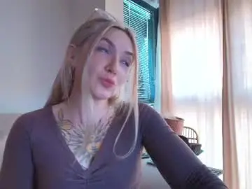 Chaturbate Live Sex Cam of tattoobbgirl