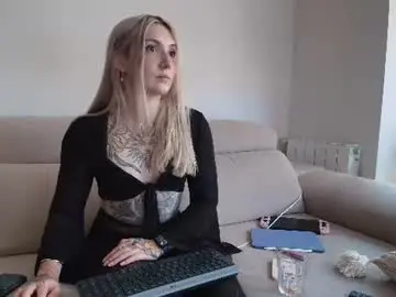 Chaturbate Sex Cam of tattoobbgirl