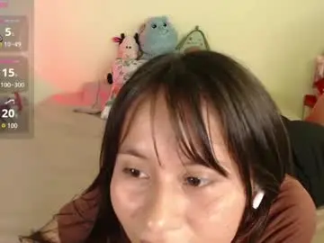 Chaturbate Best live sex cam show of alessia_santorinni