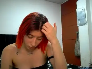 Chaturbate Live Porn of bella_thorne1999