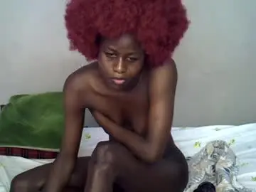 Chaturbate Adult Video Chat of black_ebony8