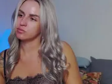 Chaturbate Free Porn Cam of foxy_kimmi