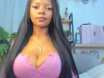 Chaturbate Adult Webcams of goofyshygirl1