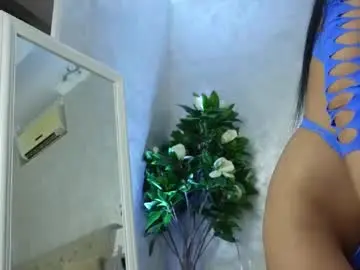 Chaturbate Nude Webcam of kasandra_one