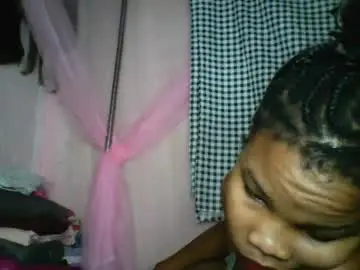 Chaturbate Live Porn of kiarah_69