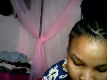 Chaturbate Best live sex cam show of kiarah_69