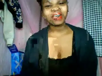 Chaturbate Nude Webcam of kiarah_69