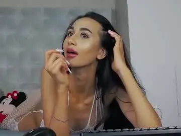 Chaturbate Live Sex of lexxyplay