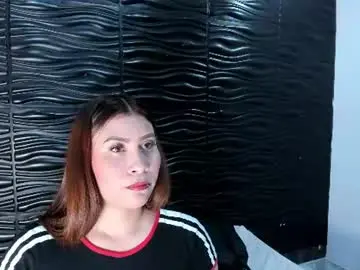 Chaturbate Best live sex cam show of meloddy_megann
