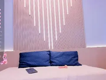 Chaturbate Adult Webcam of mikaela_petite18