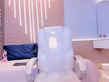 Chaturbate Live Sex of mikaela_petite18