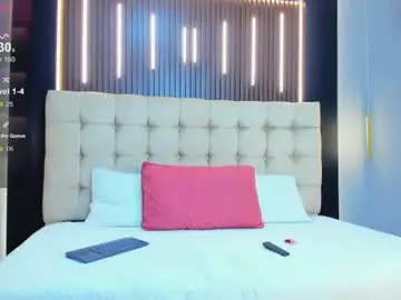 Chaturbate Watch Live Sex Cams of mikaela_petite18