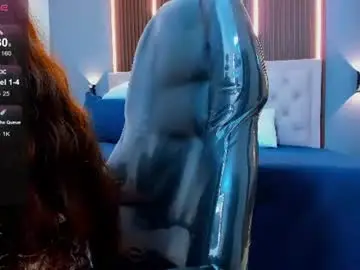 Chaturbate Sex Chat of mikaela_petite18